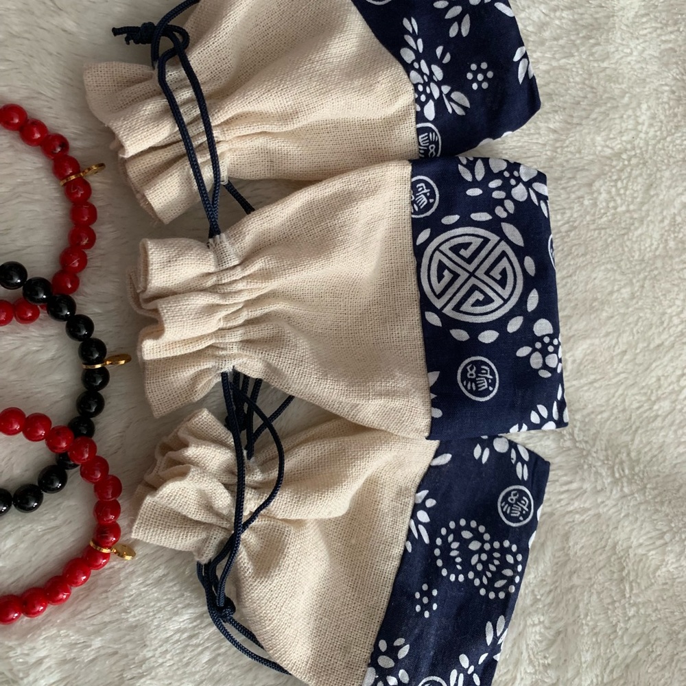 📿 Beaded Bracelets 📿 - Picture 3 of 5